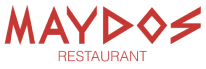 Maydos Restaurant Logo